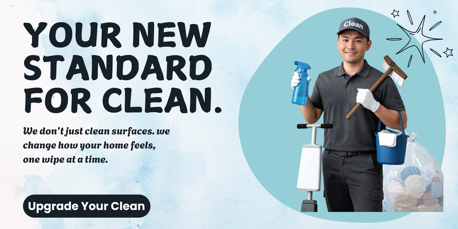 Competitive Cleaning LLC