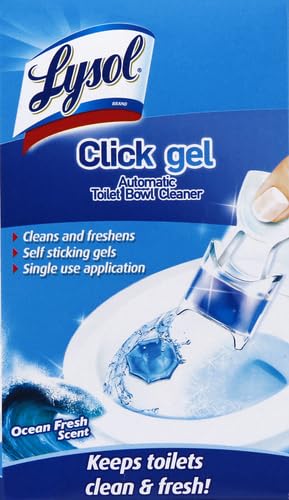 Lysol Multi-Surface Cleaner, Sanitizing and Disinfecting Pour, to Clean and Deodorize, Sparkling Lemon and Sunflower Essence, 40 Fl Oz