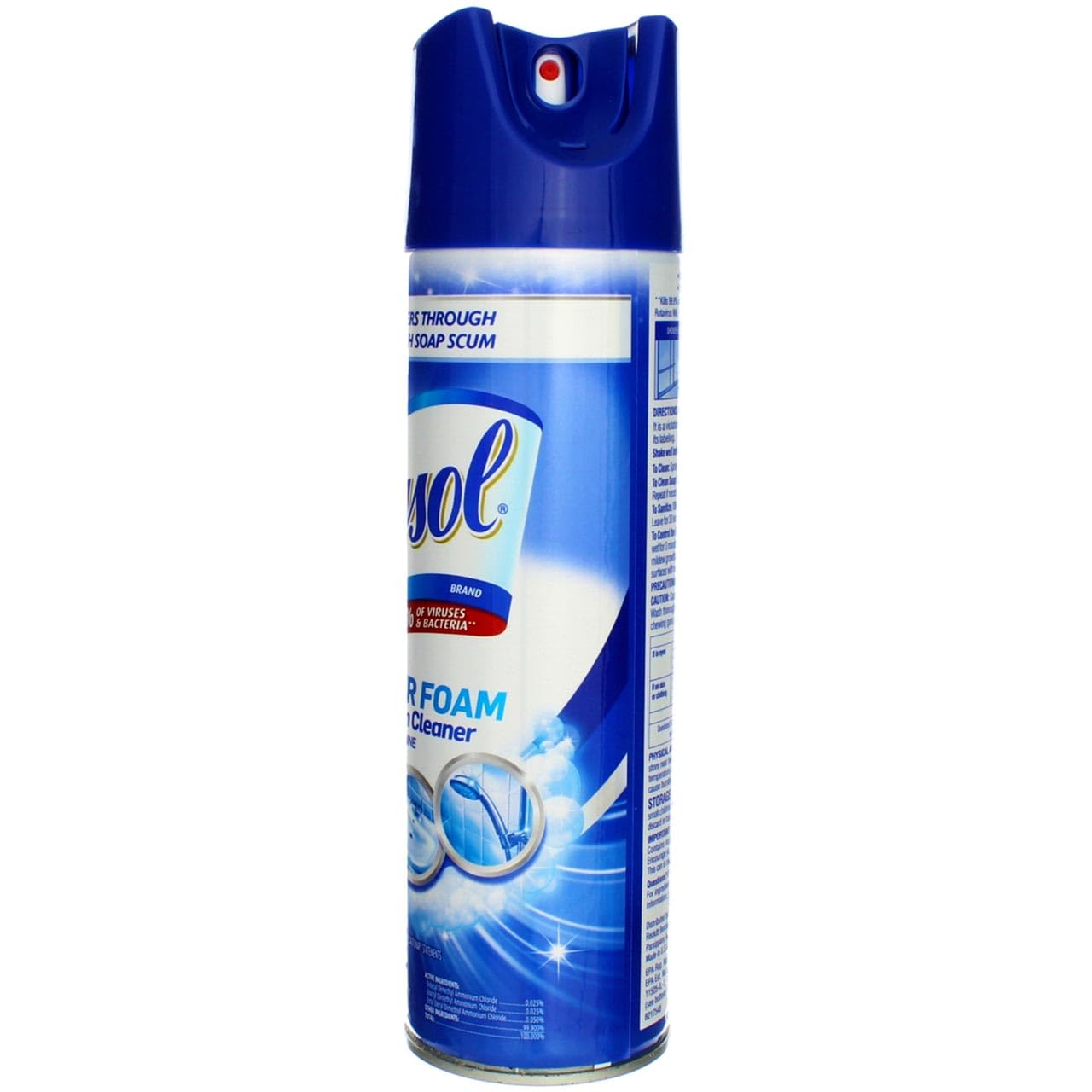 Lysol® Power Foam Bathroom Cleaner