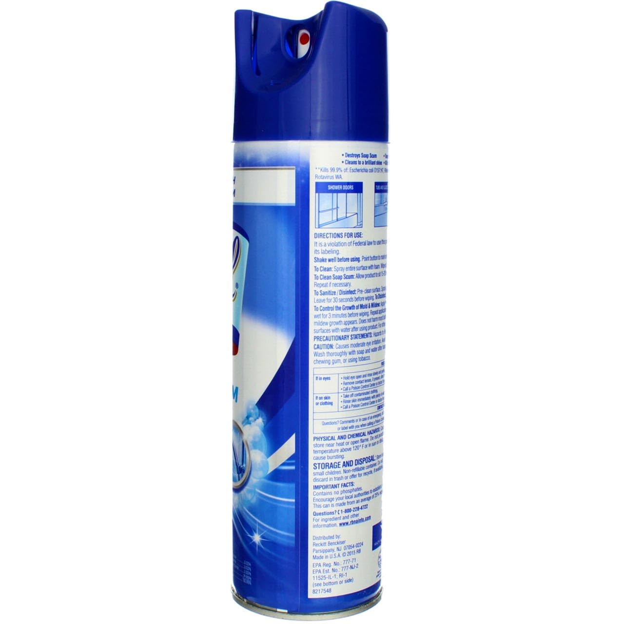 Lysol® Power Foam Bathroom Cleaner