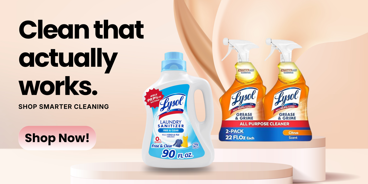 Competitive Cleaning LLC